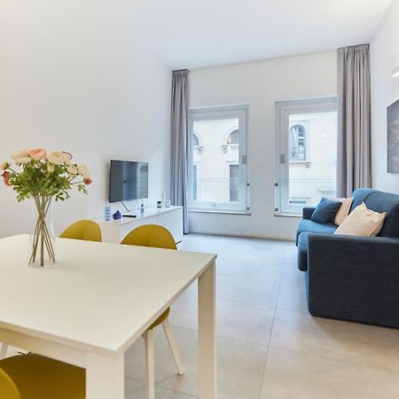 Cozy Meravigli Apartment - Pleasant Walk Between Duomo And Castello 米兰 外观 照片