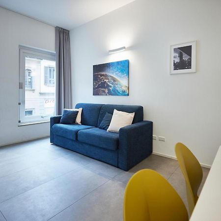 Cozy Meravigli Apartment - Pleasant Walk Between Duomo And Castello 米兰 外观 照片