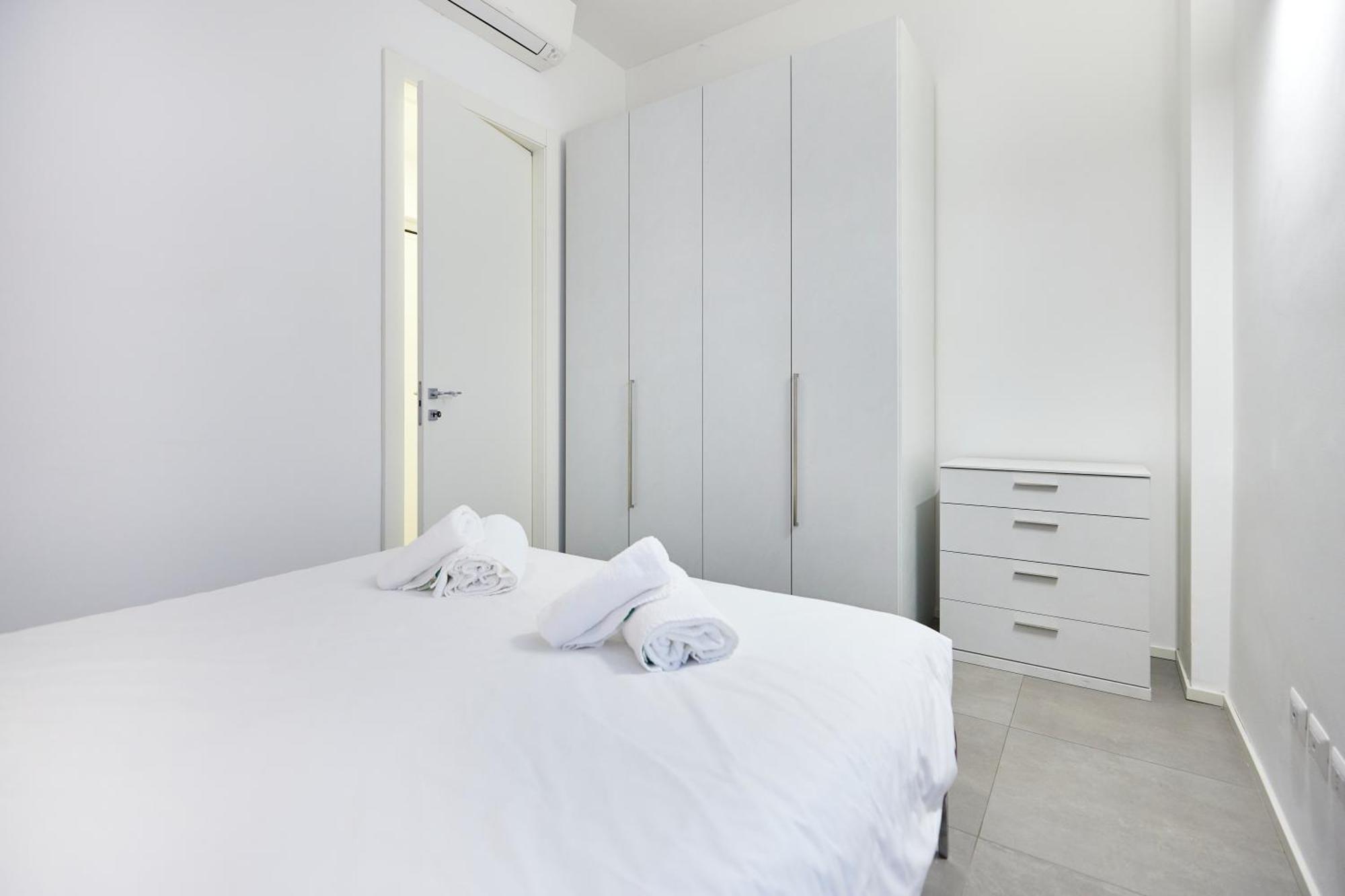 Cozy Meravigli Apartment - Pleasant Walk Between Duomo And Castello 米兰 外观 照片