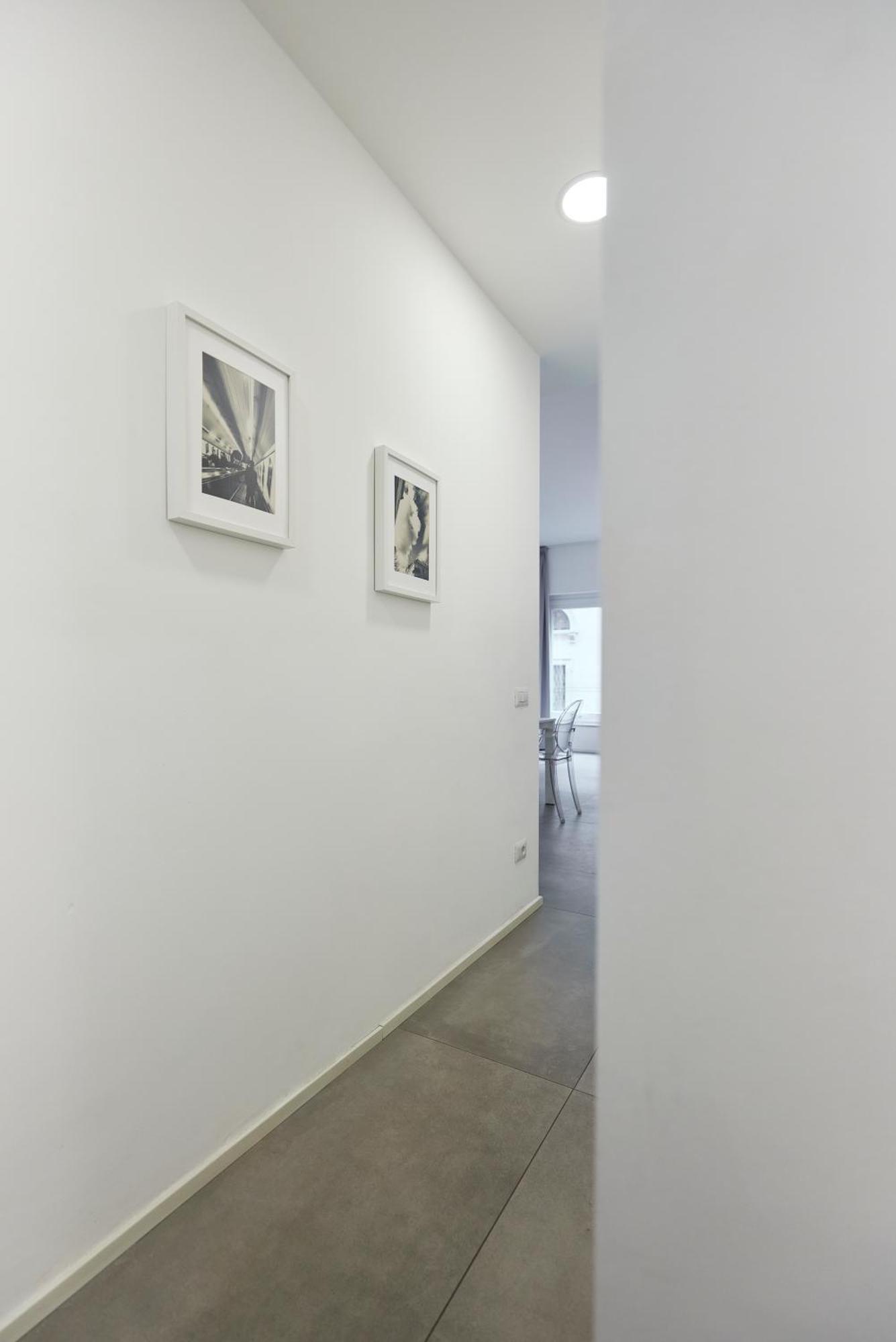 Cozy Meravigli Apartment - Pleasant Walk Between Duomo And Castello 米兰 外观 照片