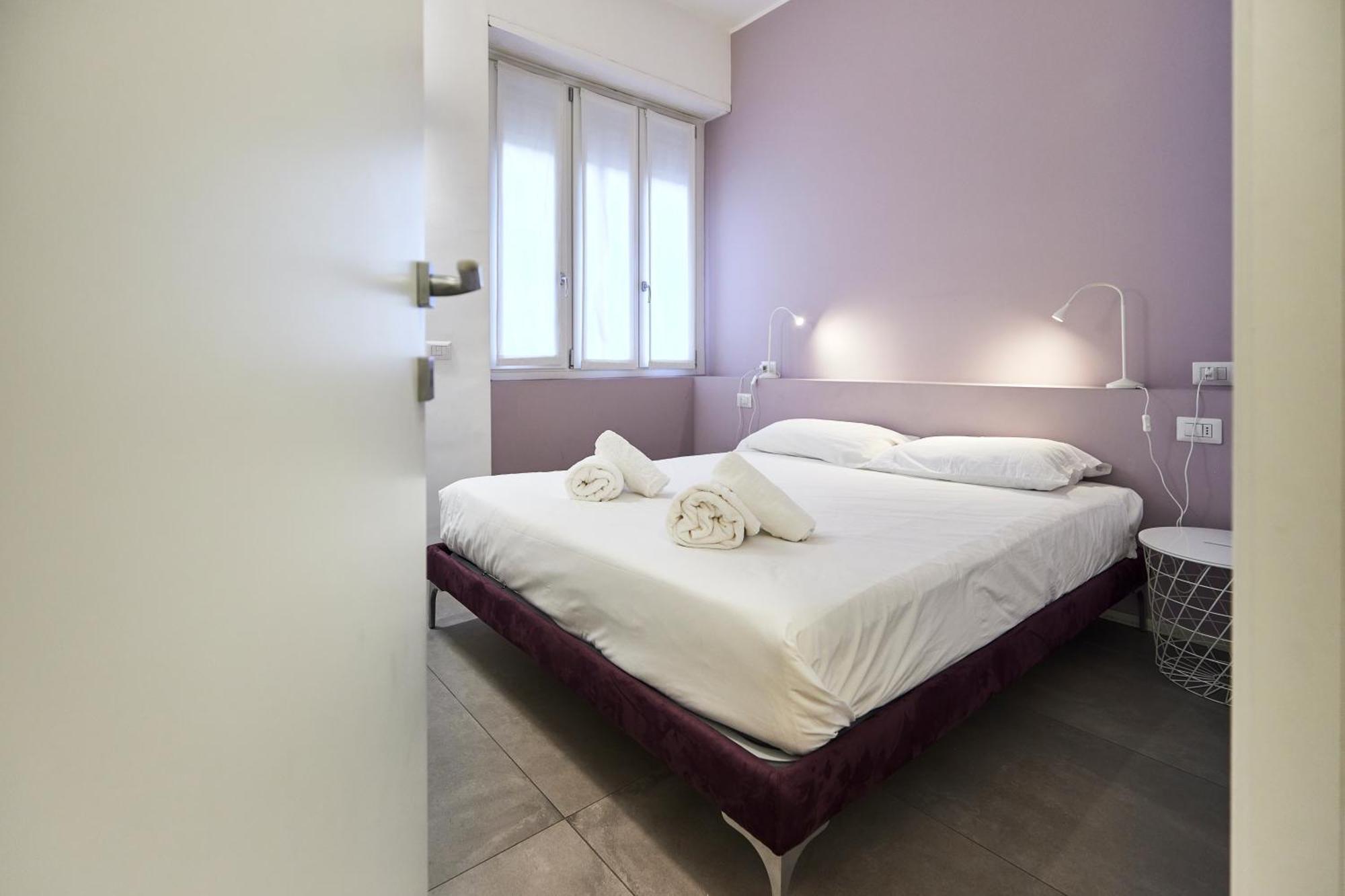Cozy Meravigli Apartment - Pleasant Walk Between Duomo And Castello 米兰 外观 照片