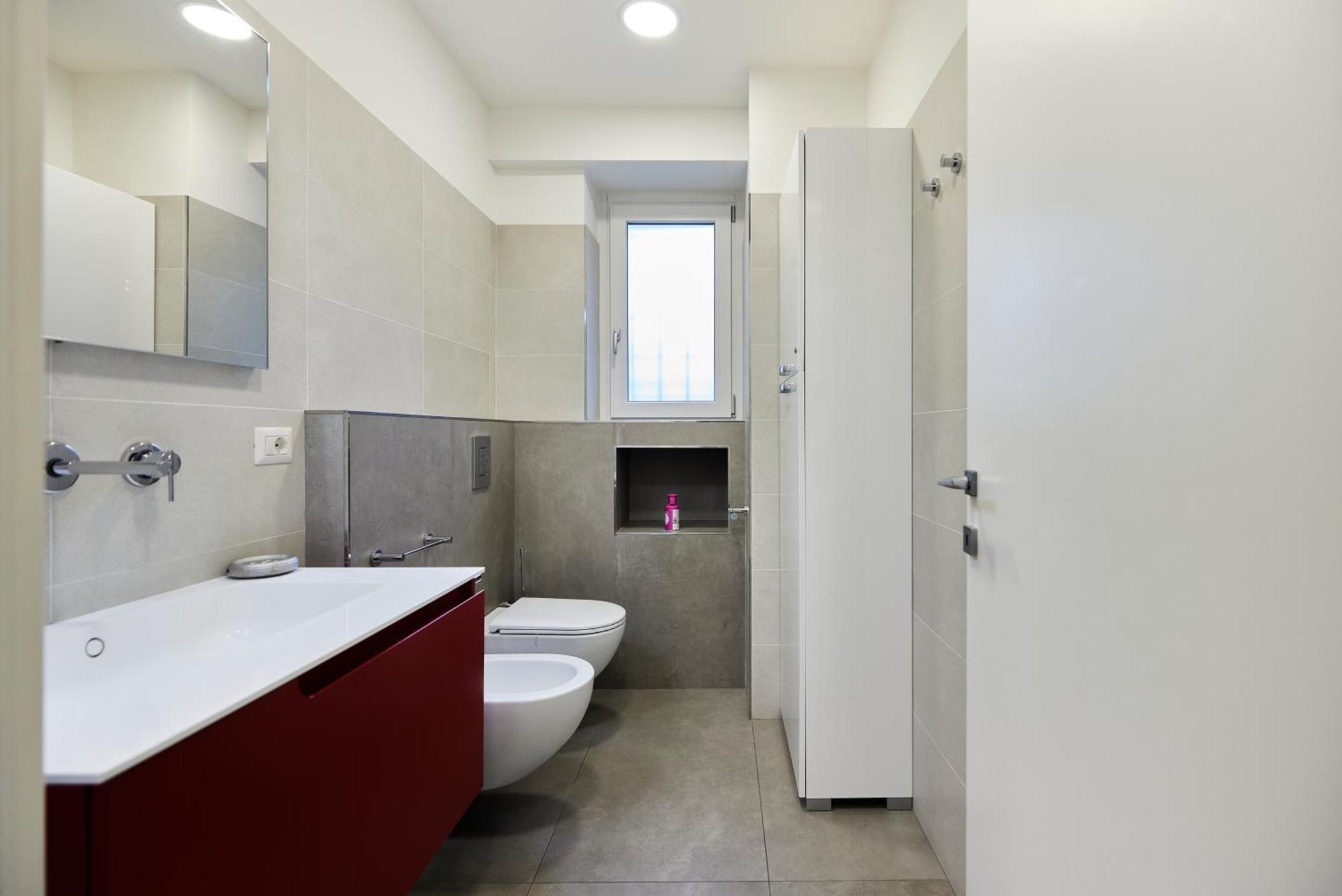 Cozy Meravigli Apartment - Pleasant Walk Between Duomo And Castello 米兰 外观 照片