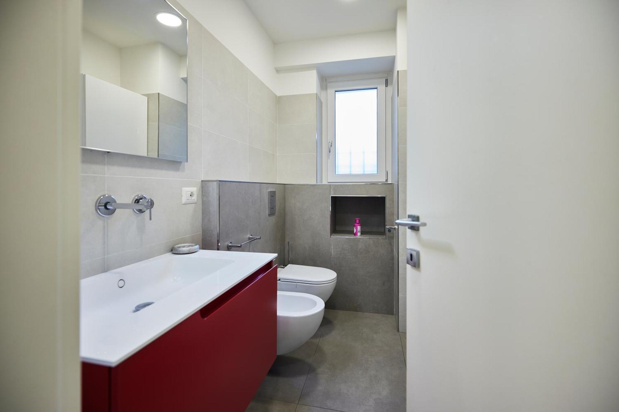 Cozy Meravigli Apartment - Pleasant Walk Between Duomo And Castello 米兰 外观 照片