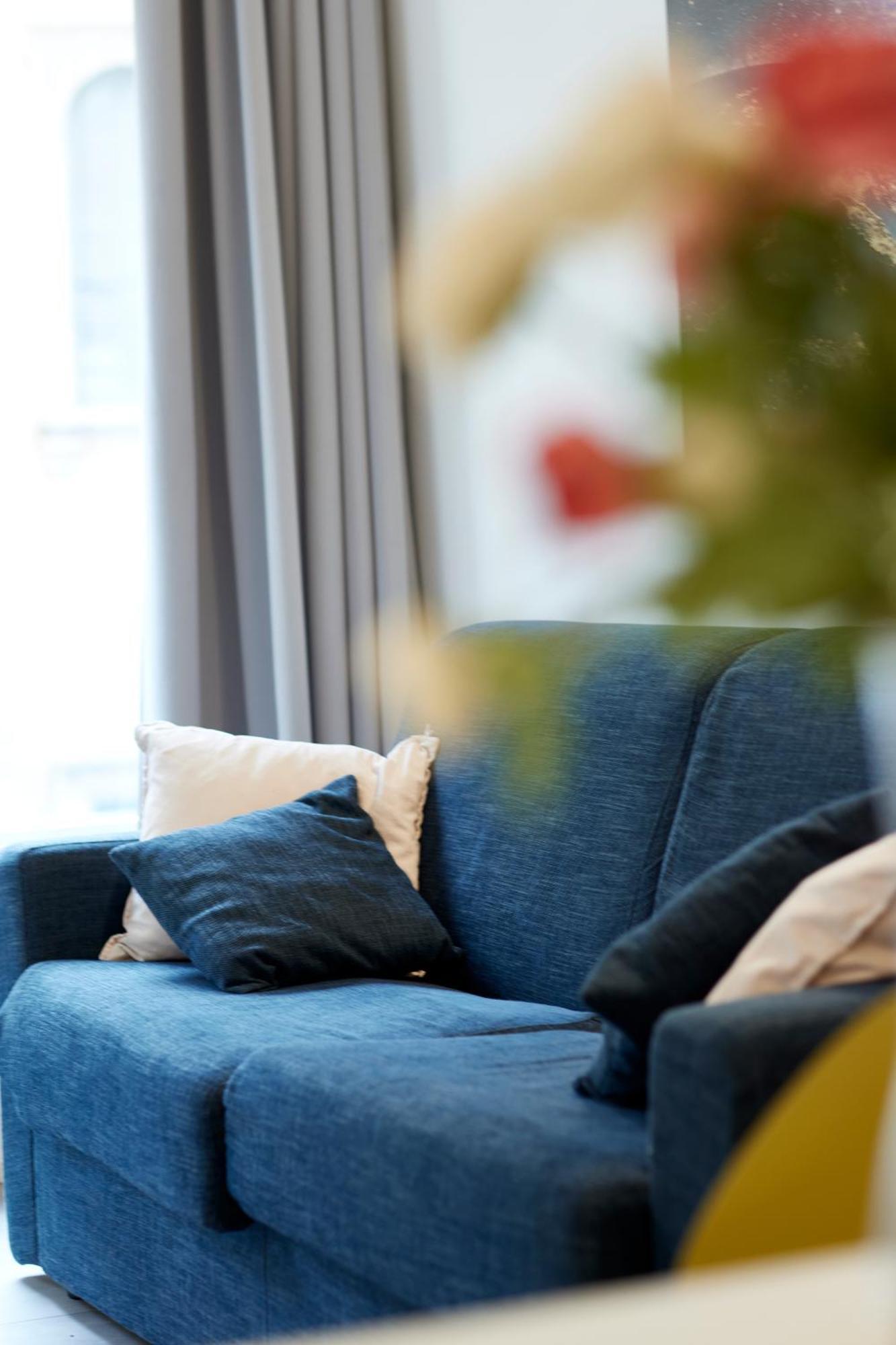 Cozy Meravigli Apartment - Pleasant Walk Between Duomo And Castello 米兰 外观 照片