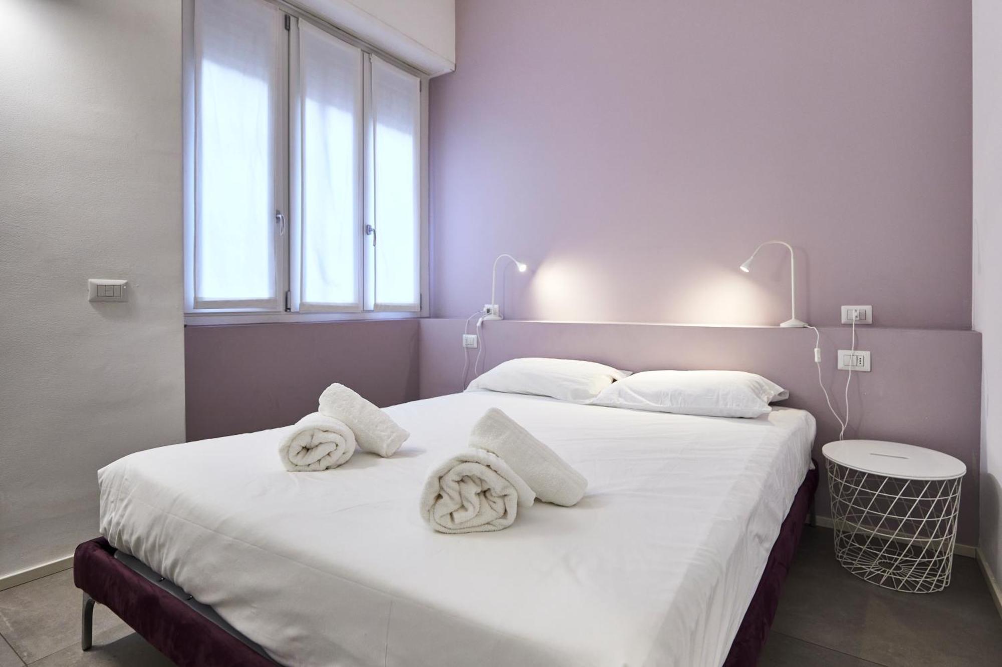 Cozy Meravigli Apartment - Pleasant Walk Between Duomo And Castello 米兰 外观 照片