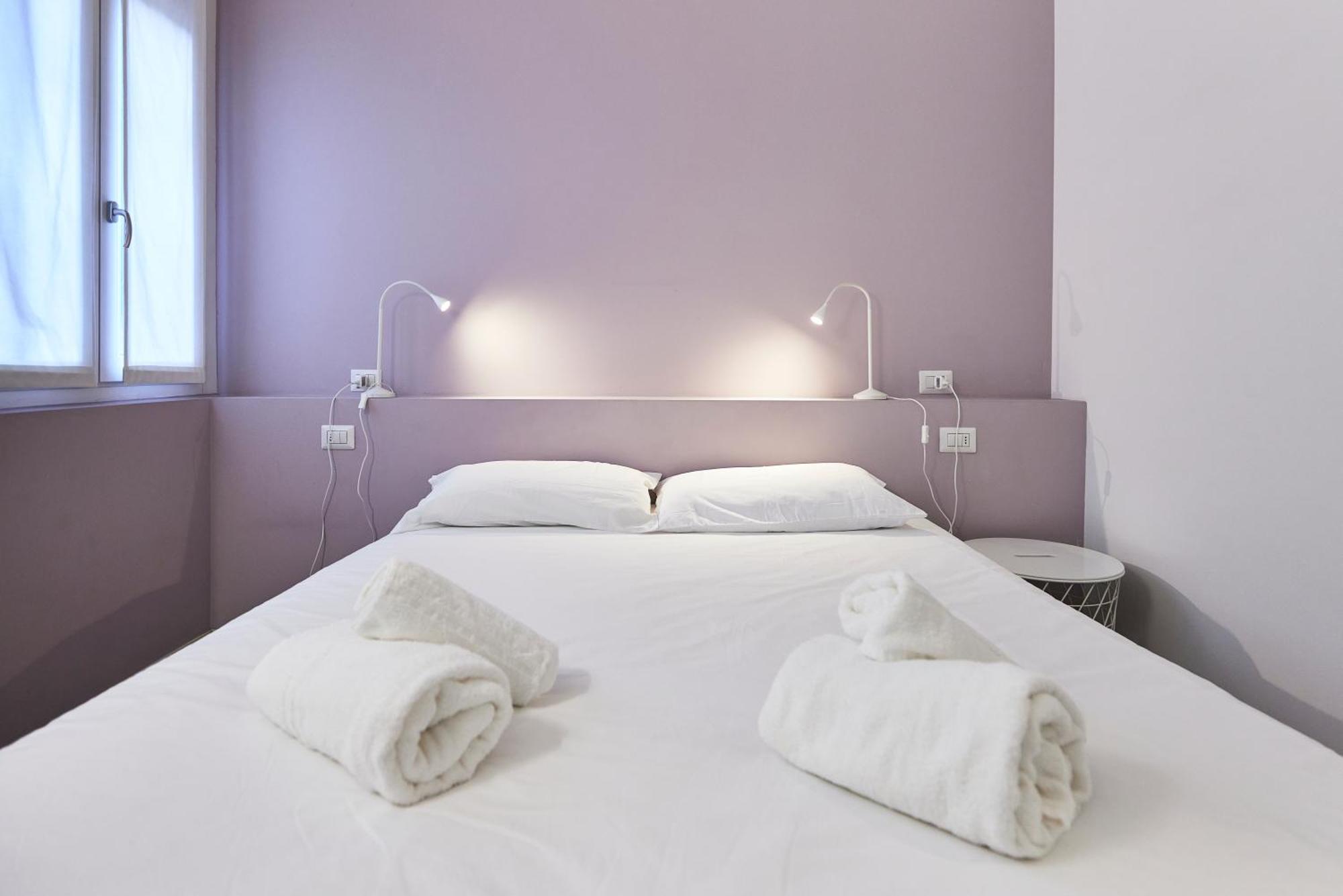 Cozy Meravigli Apartment - Pleasant Walk Between Duomo And Castello 米兰 外观 照片