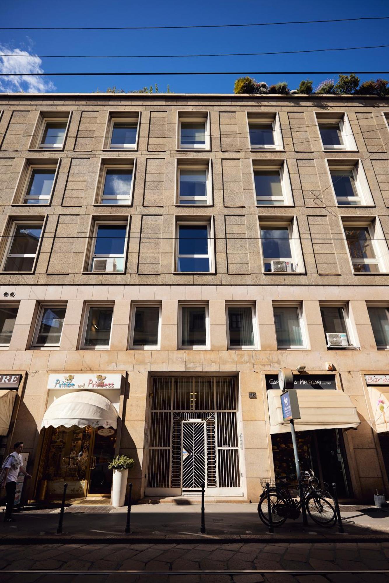 Cozy Meravigli Apartment - Pleasant Walk Between Duomo And Castello 米兰 外观 照片