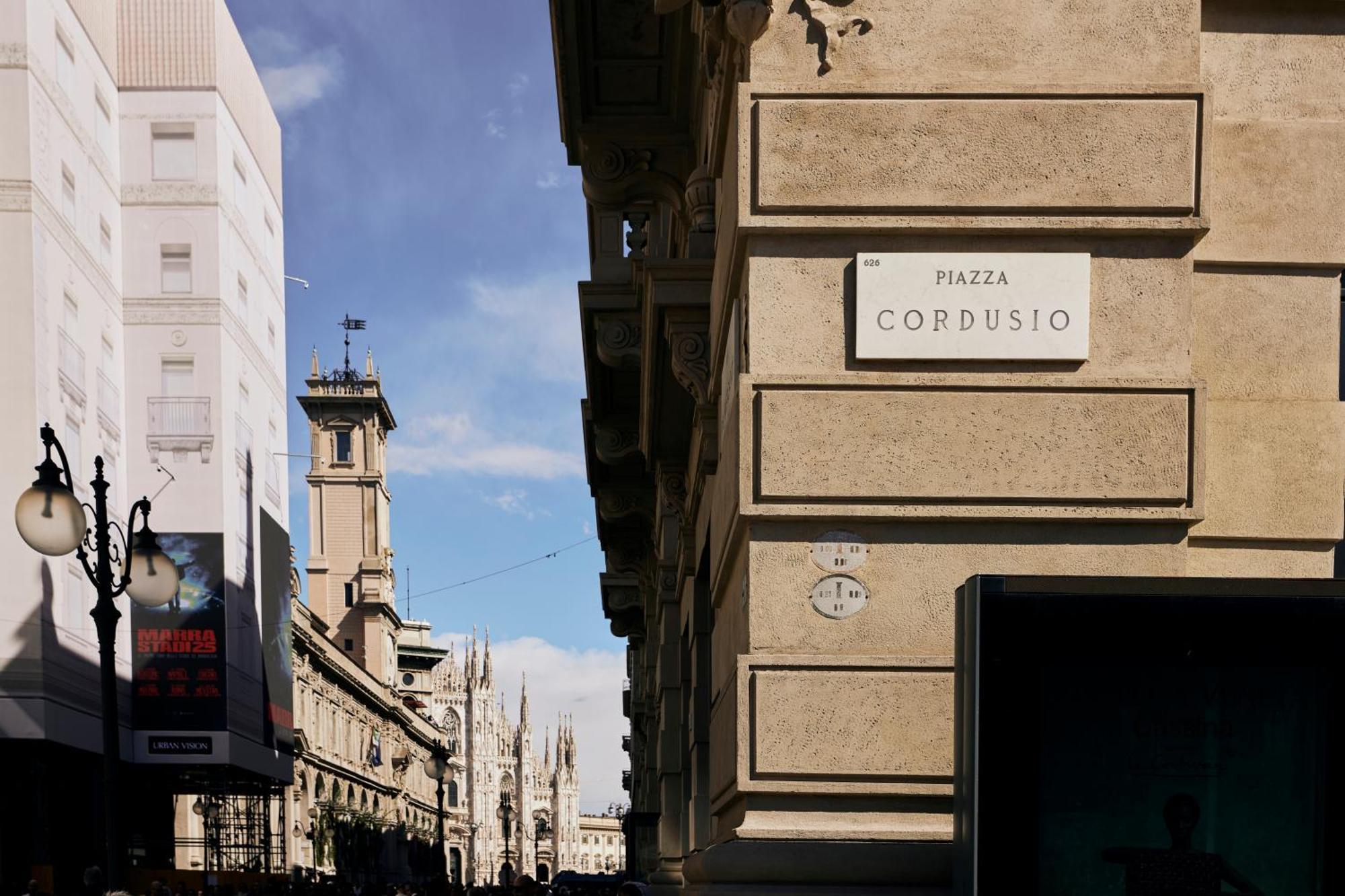 Cozy Meravigli Apartment - Pleasant Walk Between Duomo And Castello 米兰 外观 照片